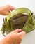 Bolsa Gota Fivela Mini Bélico - loja online