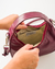 Bolsa Gota Fivela Mini Catena - Maria Tangerina