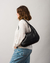 Bolsa Gota Média Preto - comprar online
