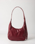 Bolsa Gota Fivela Média Cabernet na internet