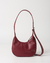 Bolsa Gota Fivela Mini Cabernet na internet