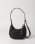 Bolsa Gota Fivela Mini Preto - comprar online