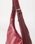 Bolsa Gota Fivela Mini Cabernet - loja online