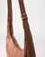 Bolsa Gota Fivela Média Nogueira - loja online
