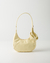 Bolsa Gota Fivela Mini Vaniglia - Maria Tangerina