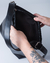 Bolsa Baú Grande Preto na internet