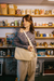 Bolsa Gota Fivela Média Vaniglia - comprar online
