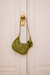 Bolsa Gota Fivela Mini Bélico - comprar online