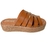 SANDÁLIA MULE CARAMELO ORCADE - comprar online