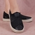 TÊNIS ELÁSTICO PRETO - comprar online