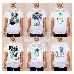 Plantillas Para Sublimar Remeras 45 Diseños Messi Argentina en internet
