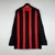 Camisa Milan Home 08/09 Manga Longa - comprar online