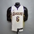 Regata Los Angeles Lakers James #6
