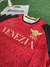 Camisa Venezia Goleiro 21/22 Vermelha [PRONTA ENTREGA] na internet