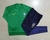 Conjunto Agasalho Brasil - loja online