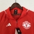 Corta Vento Manchester United - comprar online