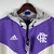 Corta Vento Flamengo 2023 - comprar online