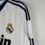 Camisa Real Madrid 12/13 Home Manga Longa na internet