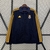 Corta Vento Real Madrid Dupla Face - comprar online