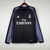 Camisa Real Madrid 16/17 Home - Manga Longa