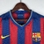 Camisa Barcelona 09/10 Home Modelo Retrô