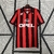 Camisa Milan Home 88/89