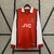 Camisa Arsenal Home 98/99 Manga Longa