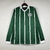 Camisa Palmeiras 1993 Home Manga Longa