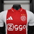 Camisa Ajax Home 24/25 Versão Player - comprar online