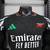 Camisa Arsenal Away 24/25 Versão Player na internet