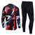 Conjunto de Treino PSG Jordan na internet