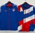 Corta Vento Bayern Munich Dupla Face