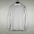Camisa Inglaterra 2006 Home - Manga Longa - comprar online