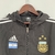 Corta Vento Argentina - comprar online