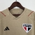 Camisa São Paulo Treino 2023 na internet
