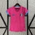 Camisa Grêmio Rosa Feminina