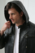 Campera con capucha Modelo Ian en internet
