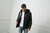 Campera con capucha Modelo Ian - Aravaca