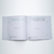 Álbum da Chegada Luxo 30cm x 30cm - Personalizado - comprar online
