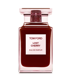 LOST CHERRY