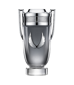 INVICTUS PLATINUM