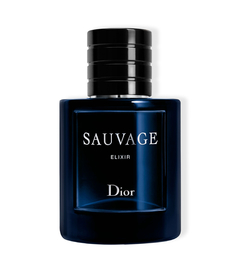 SAUVAGE ELIXIR