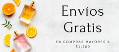 Banner de la categoría LANCÔME