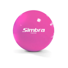 Bocha de Hockey simbra