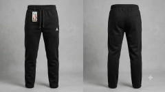 jogging de hombre recto - comprar online