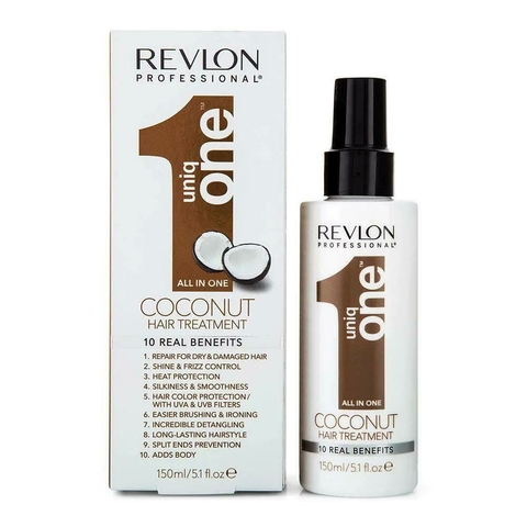 Revlon Uniq One Coconut