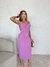 Vestido Midi Milena na internet