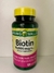 Biotina 10,000 Mcg Spring Valley® - 120 Capsulas - comprar online