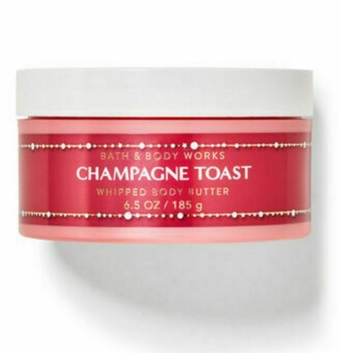 Manteiga Corporal Bath & Body Works