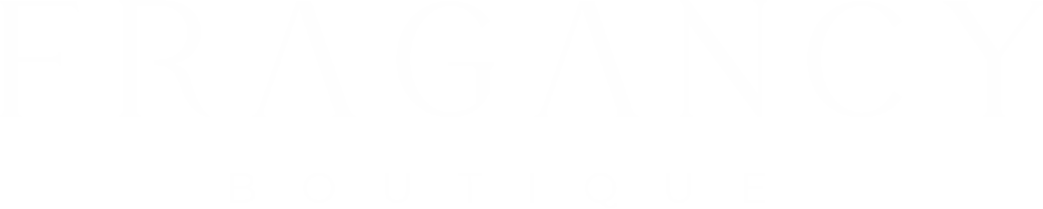 Fragancy Boutique 